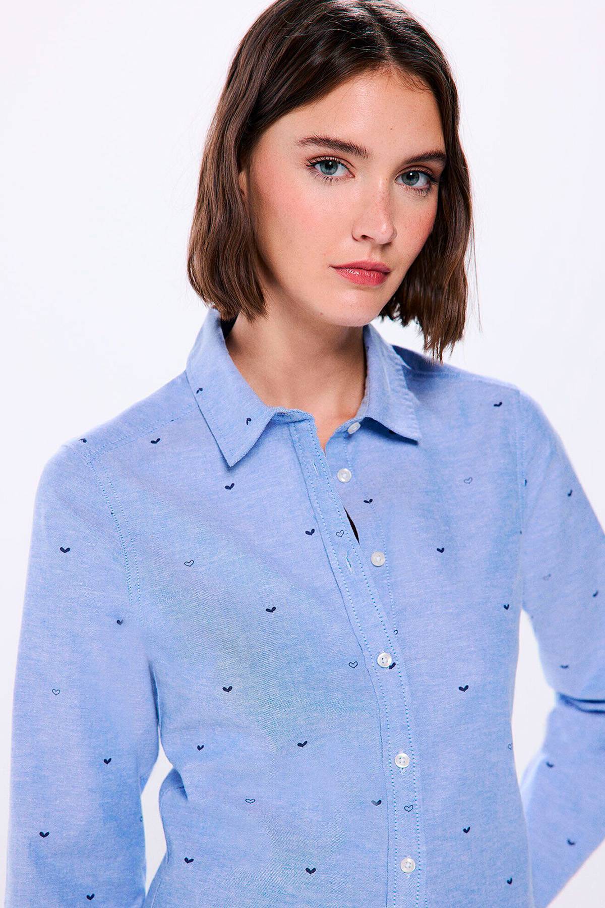 Camisa Springfield | Deprati Tienda Online