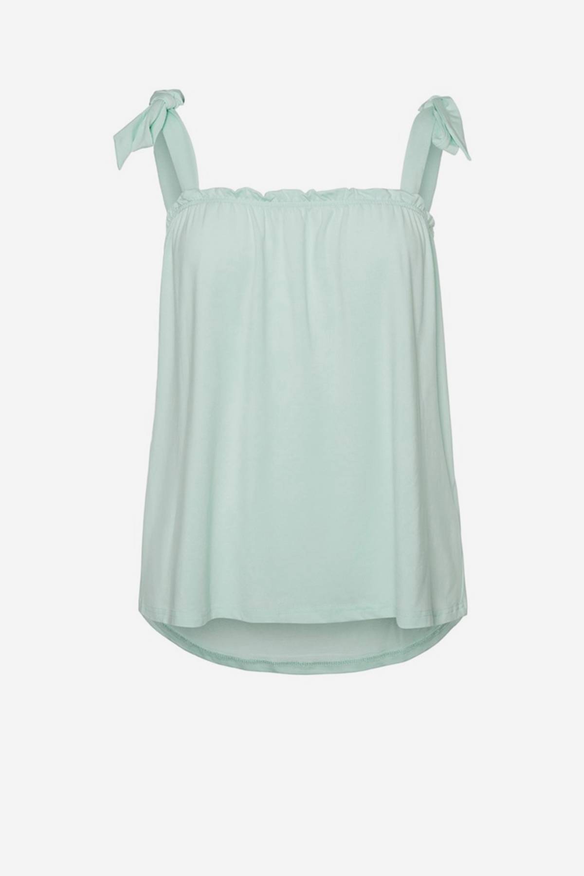 Blusa con Tirantes Vero Moda De Prati Tienda Online