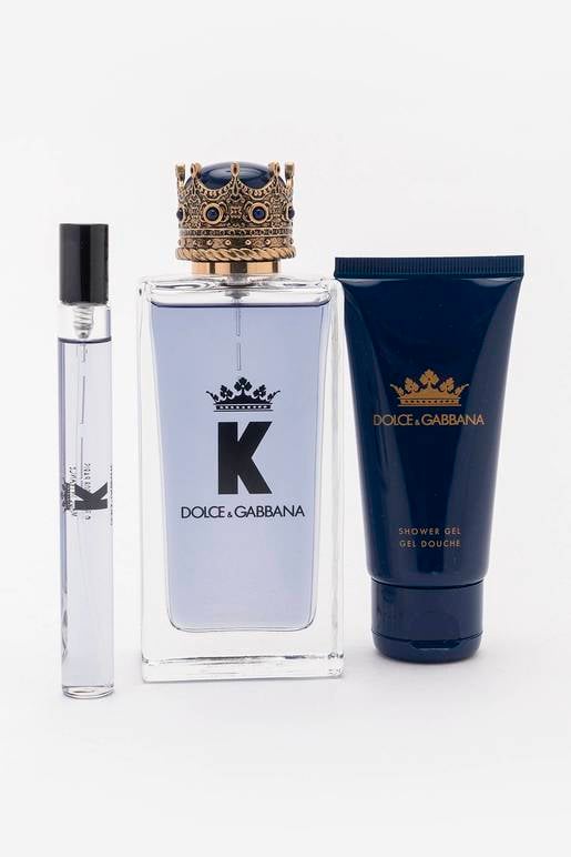 K by dolce & best sale gabbana tiendas