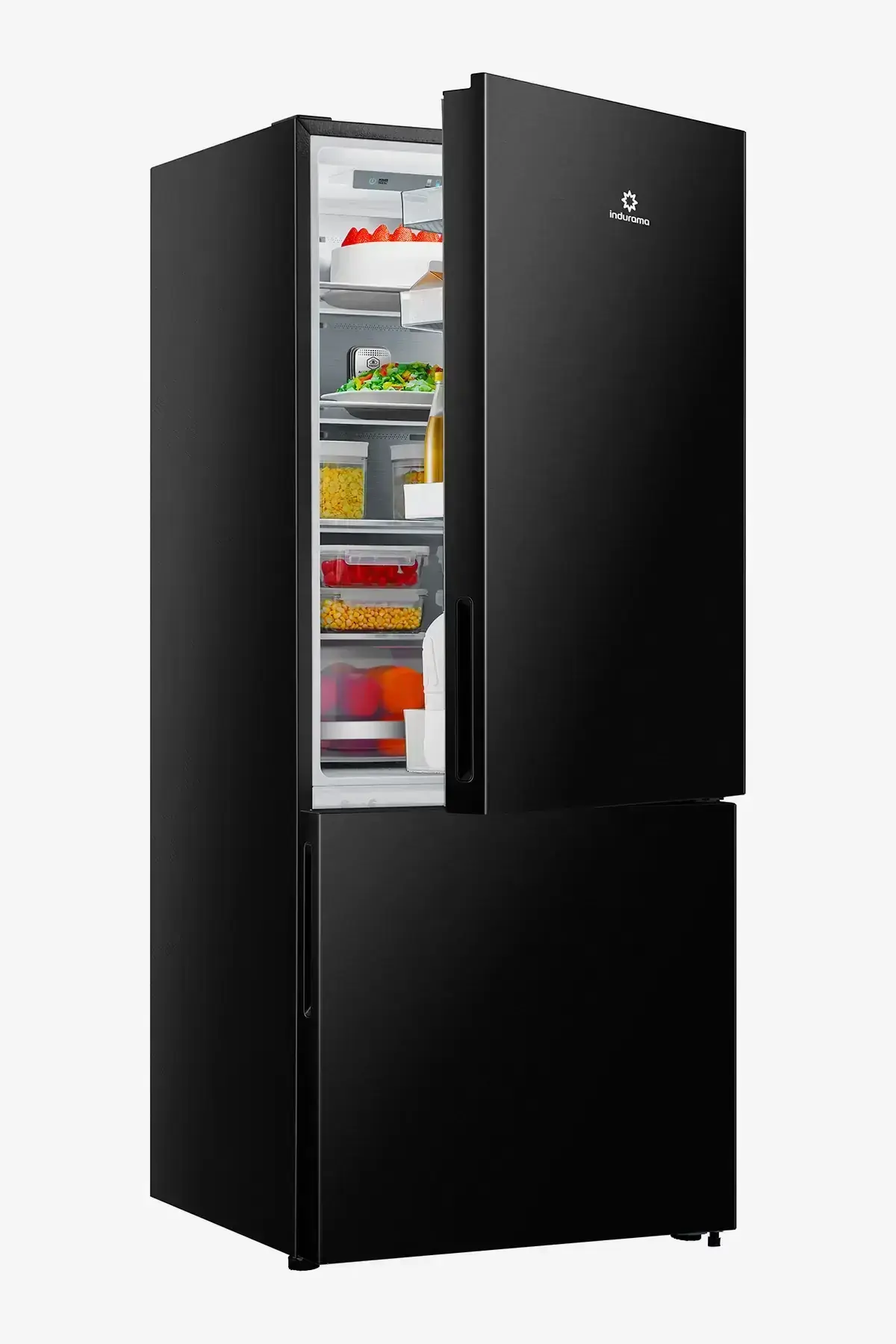 Refrigeradora Indurama Bottom Mount RI-6451 451 Litros | Deprati Tienda ...
