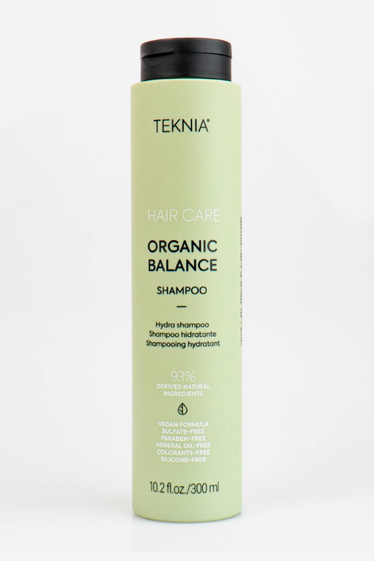 Shampoo Teknia Organic Balance Lakmé Professional 300ml | Deprati ...