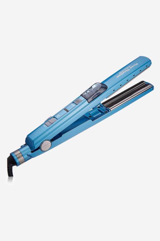 Plancha a best sale vapor babyliss