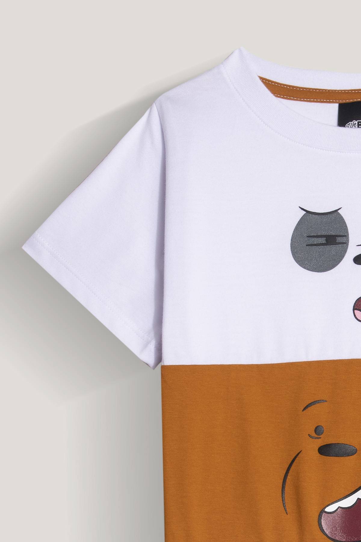 Camisetas de osos escandalosos para online niños