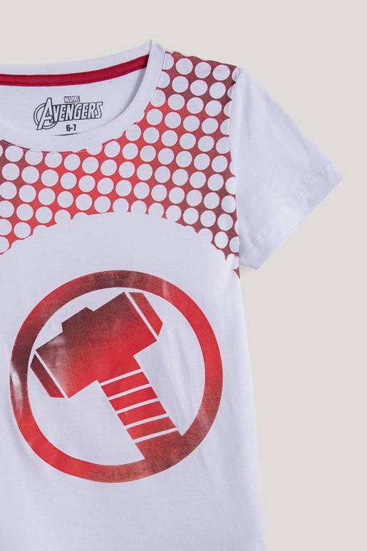 Camisa de thor clearance