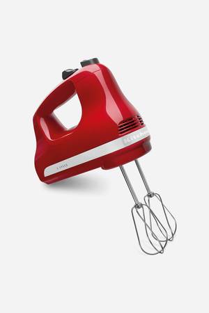 Moledor de Café y Especias Kitchenaid Negro