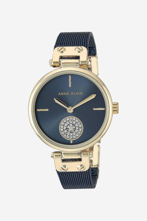 Reloj Anne Klein con cristales de Swarovski De Prati Tienda Online