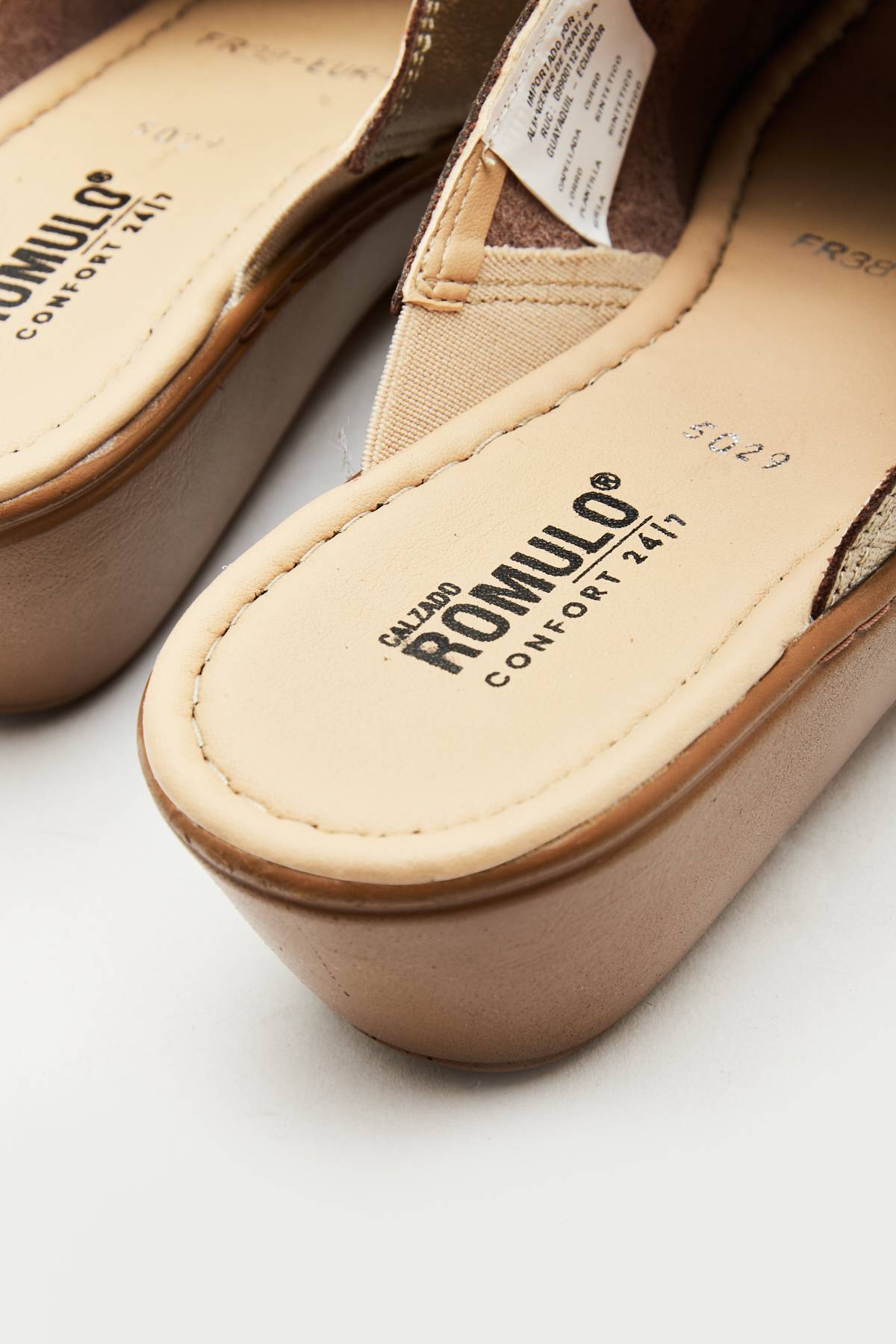 Sandalias Magnolia Modelos De Zapatos Taco Magnolia ZAPATO MUJER