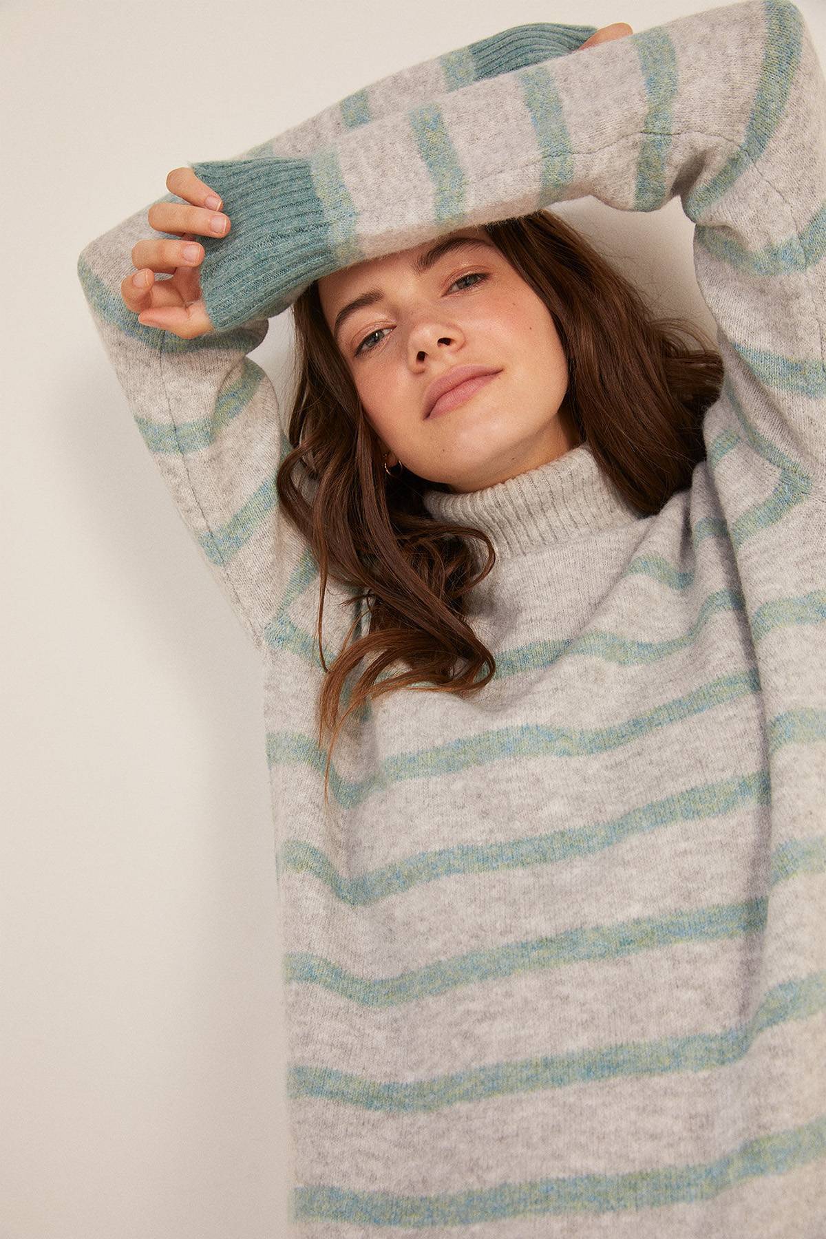 Sweater a Rayas Springfield | De Prati Tienda Online