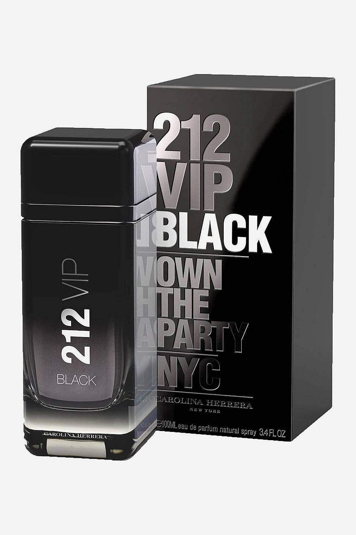 212 vip black hombre new arrivals