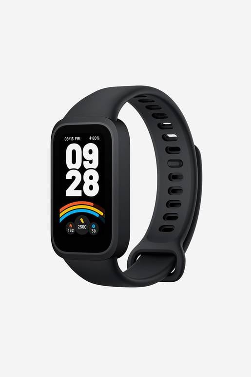 Smart Band Xiaomi Band Active Negro
