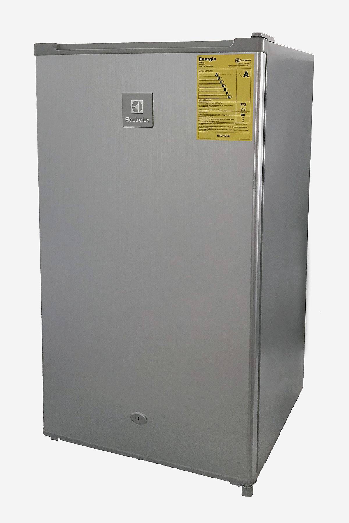 Mini Bar Electrolux 90 L De Prati Tienda Online