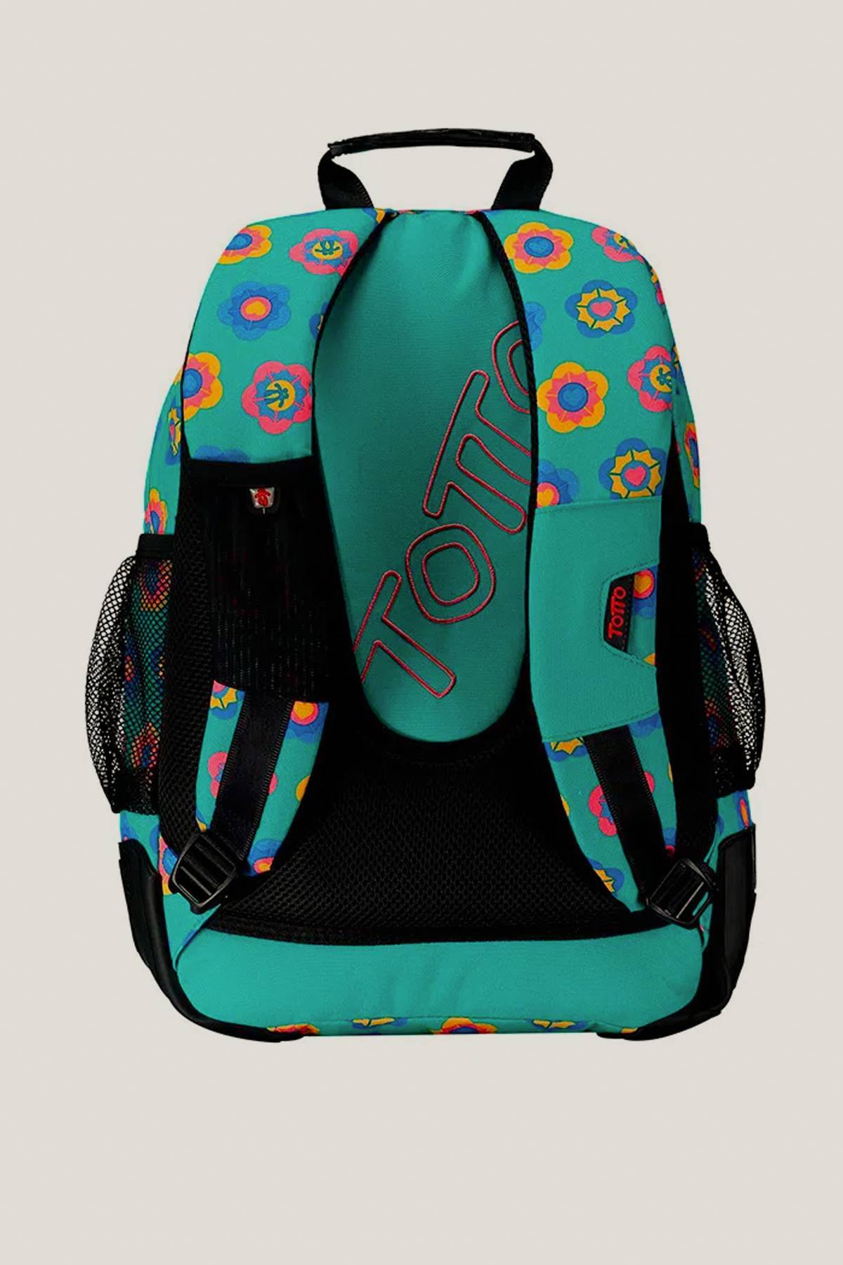 Mochila Rayol Totto | Prati Tienda Online