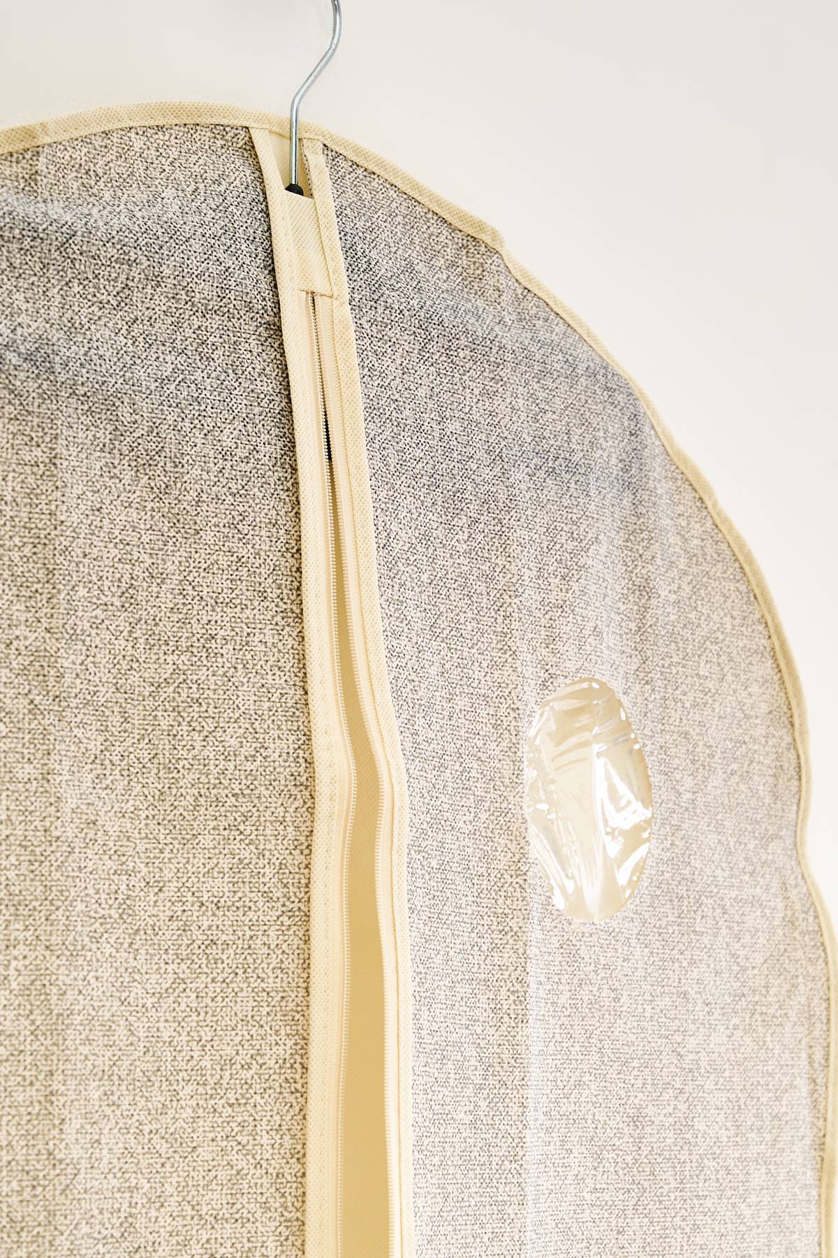 Porta Vestidos Largo MSV De Prati Tienda Online