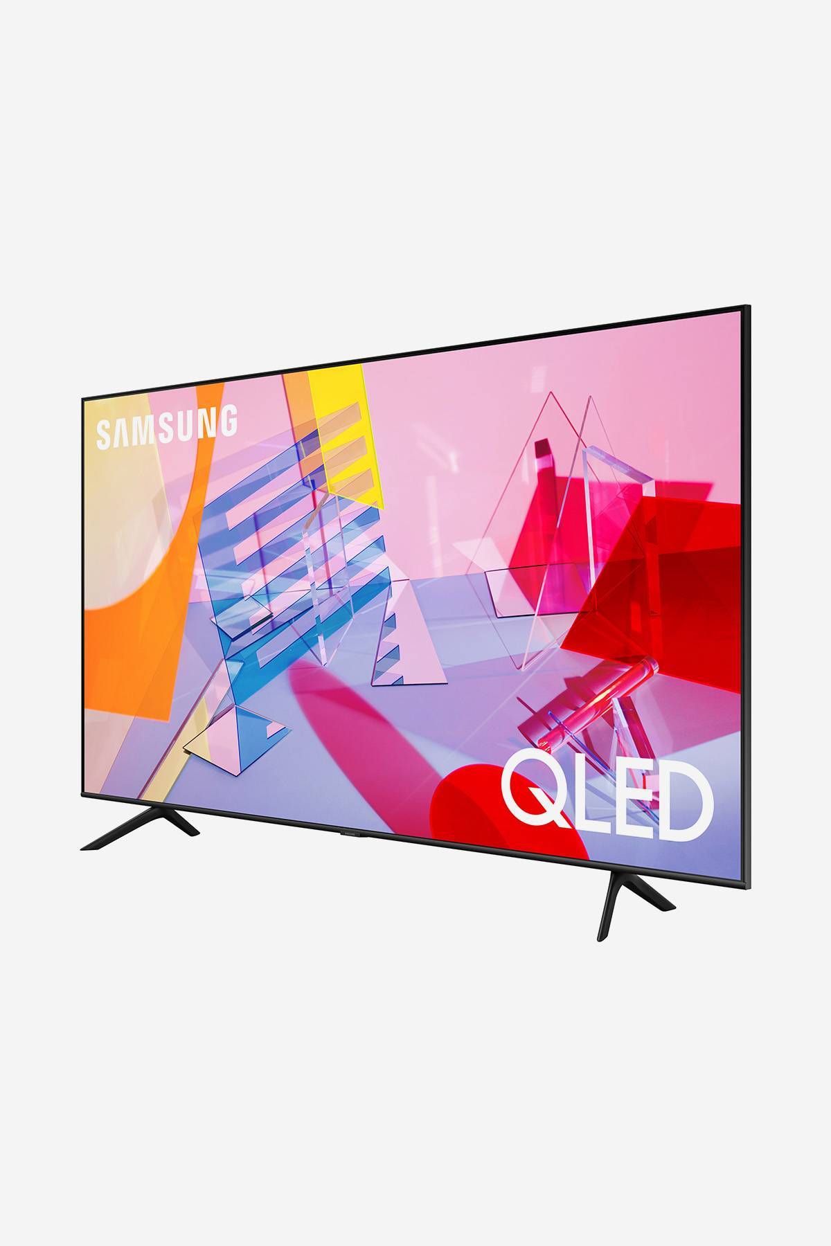 Smart TV QLED Samsung de 82 pulgadas | Deprati Tienda Online