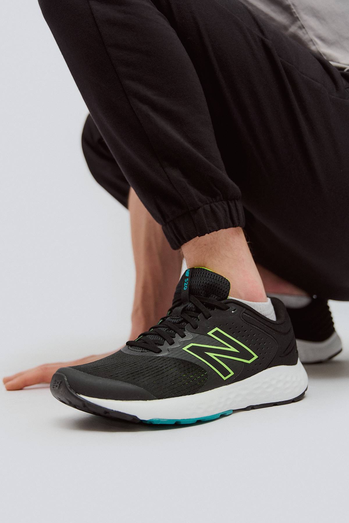 Zapatos balance sales