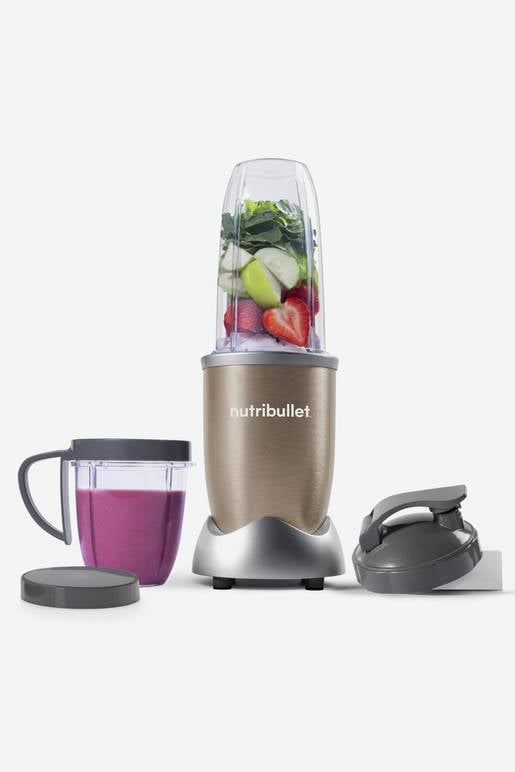 Licuadora discount nutribullet precio