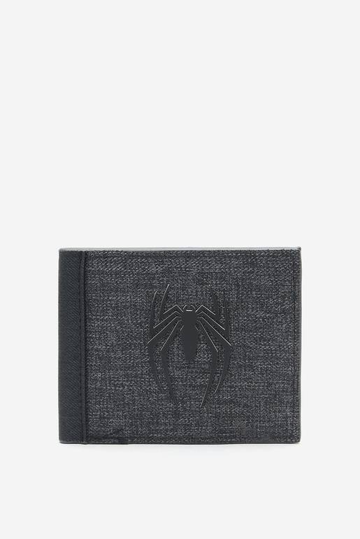 Billetera spiderman best sale