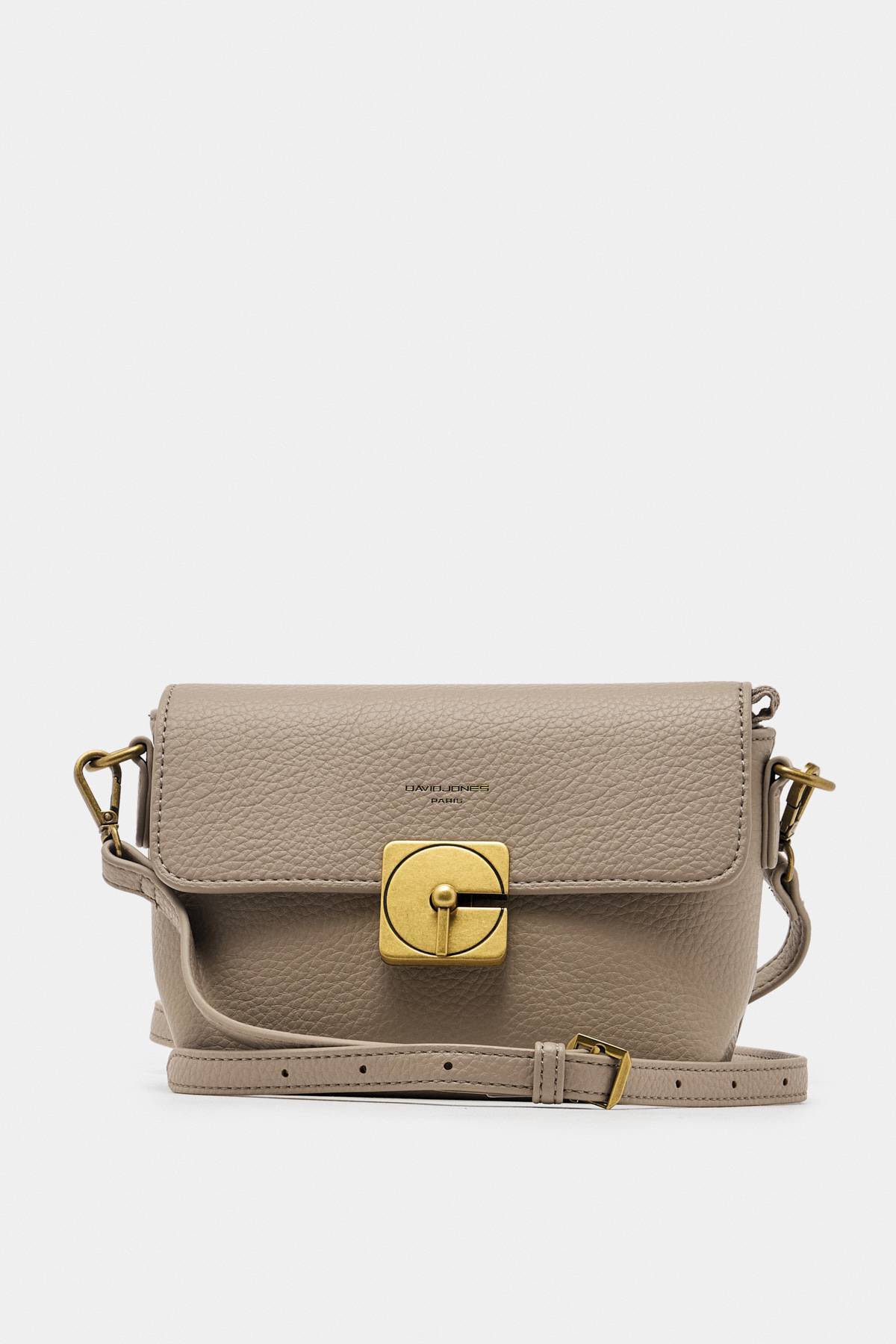 Cartera Crossbody David Jones De Prati Tienda Online