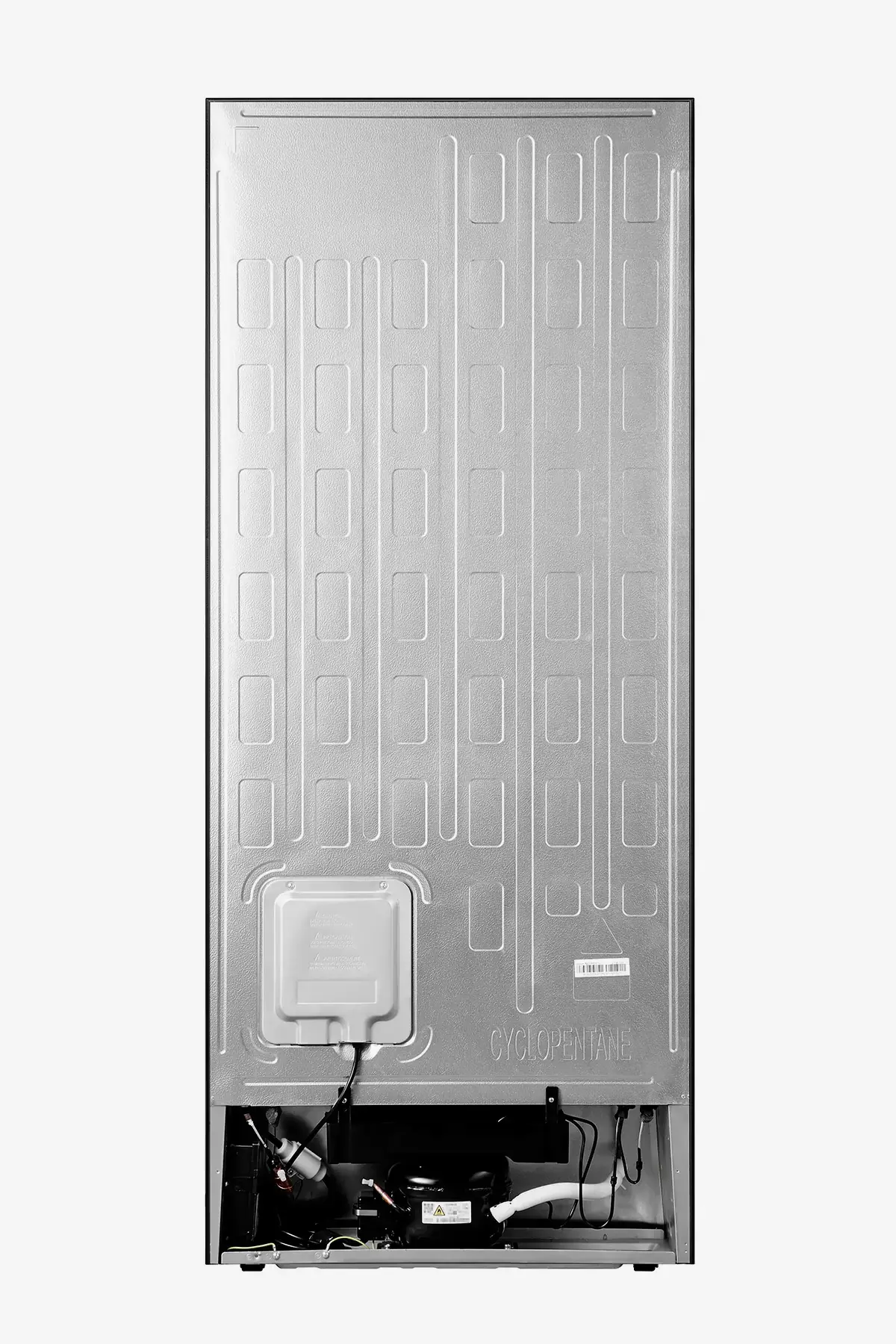 Refrigeradora Indurama Bottom Mount RI-6451 451 Litros | Deprati Tienda ...