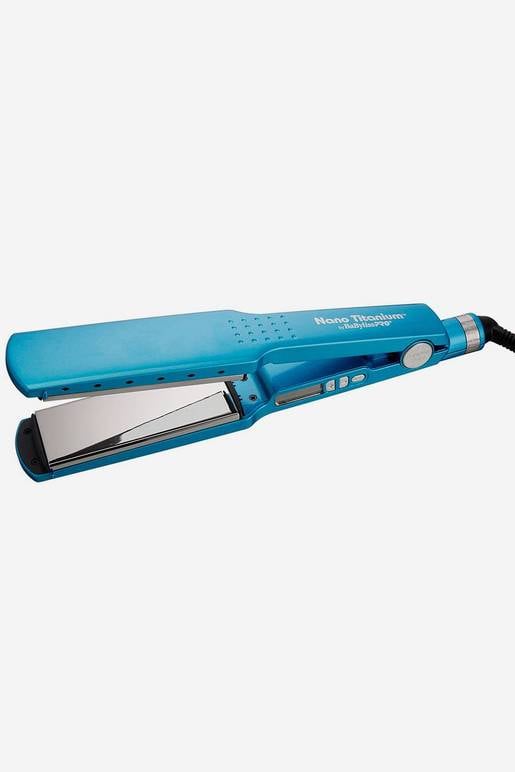 Plancha de cabello online marca babyliss