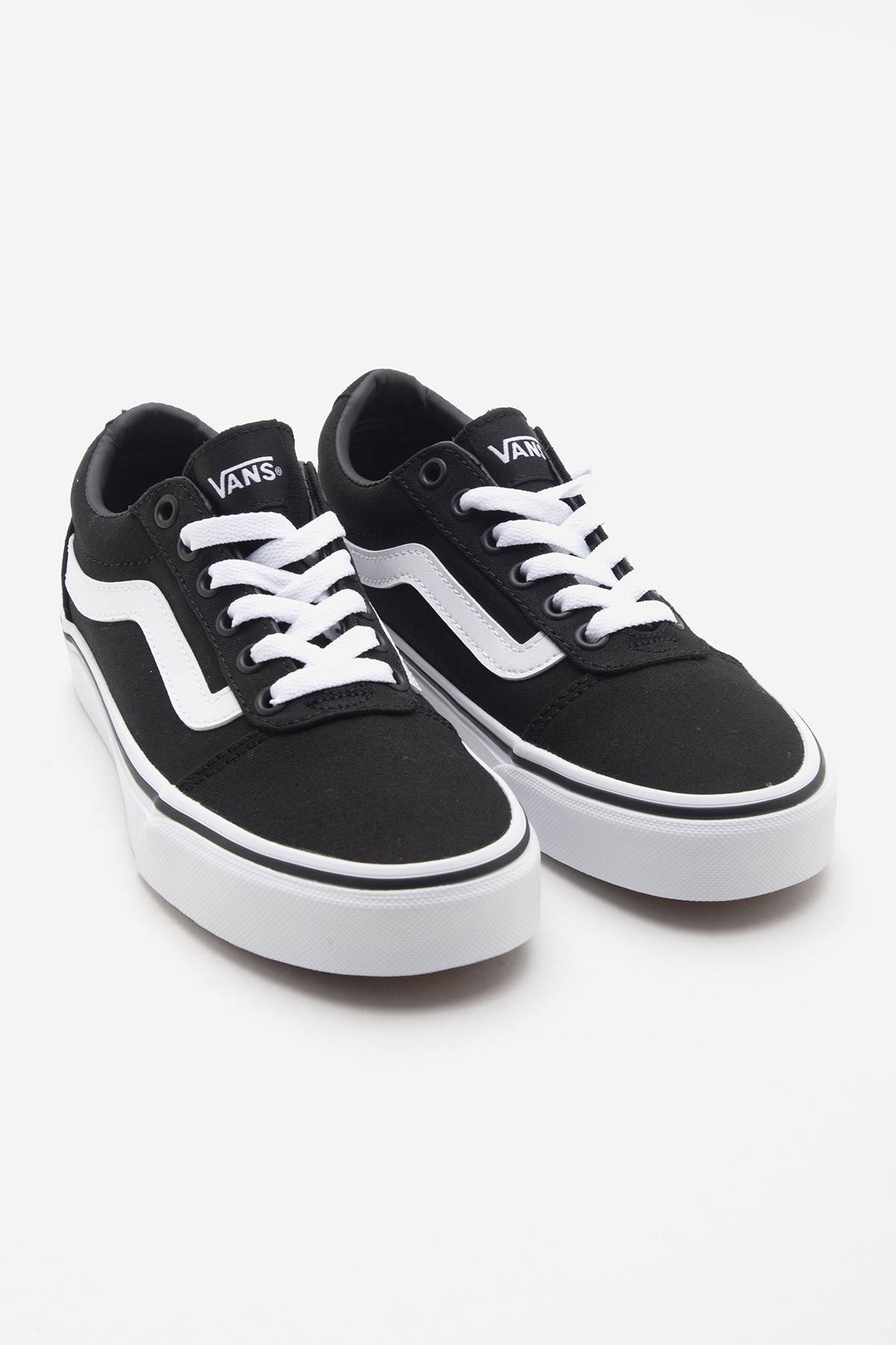 Zapatos vans unicolor clearance 2019