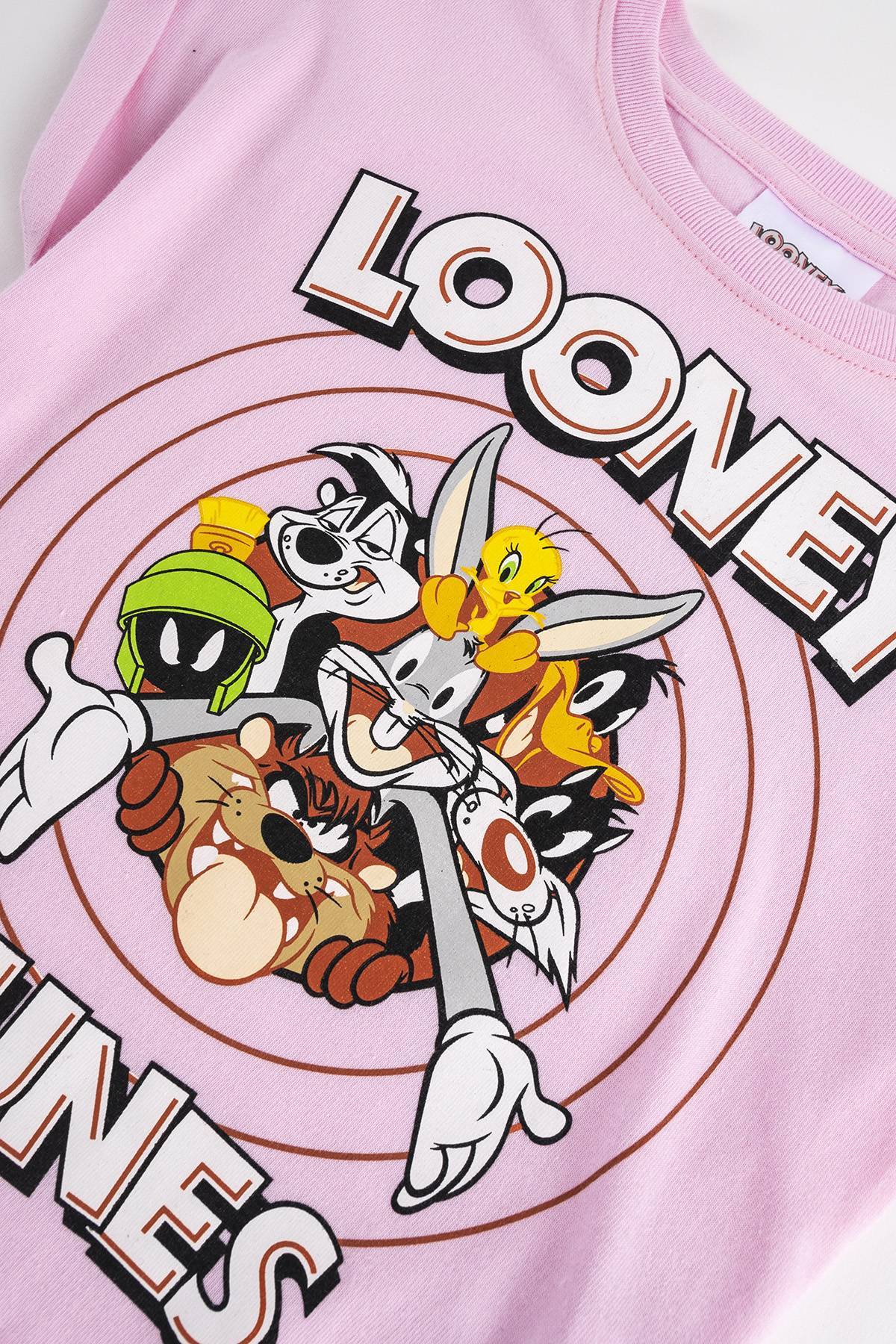 Camisa de looney toons new arrivals