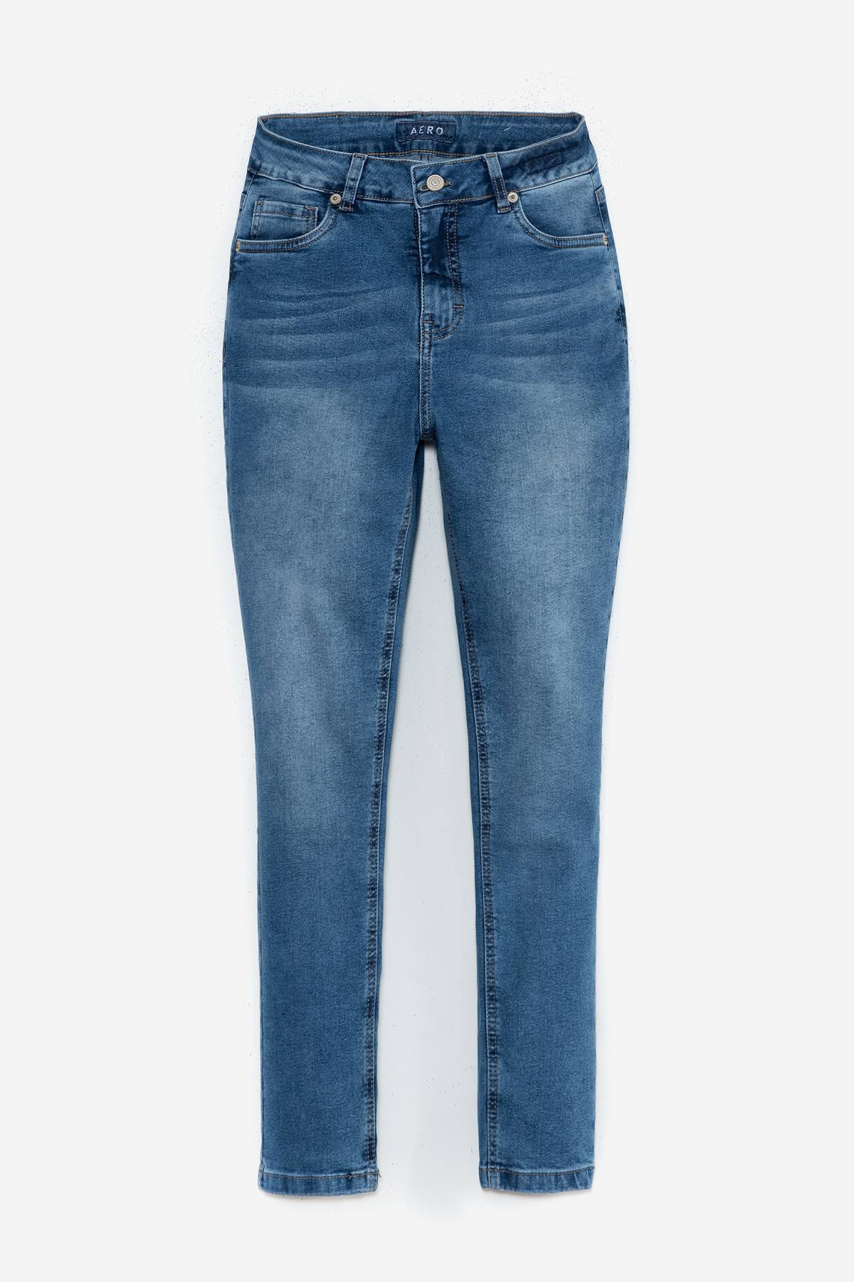 Pantalones de mujer on sale aeropostale