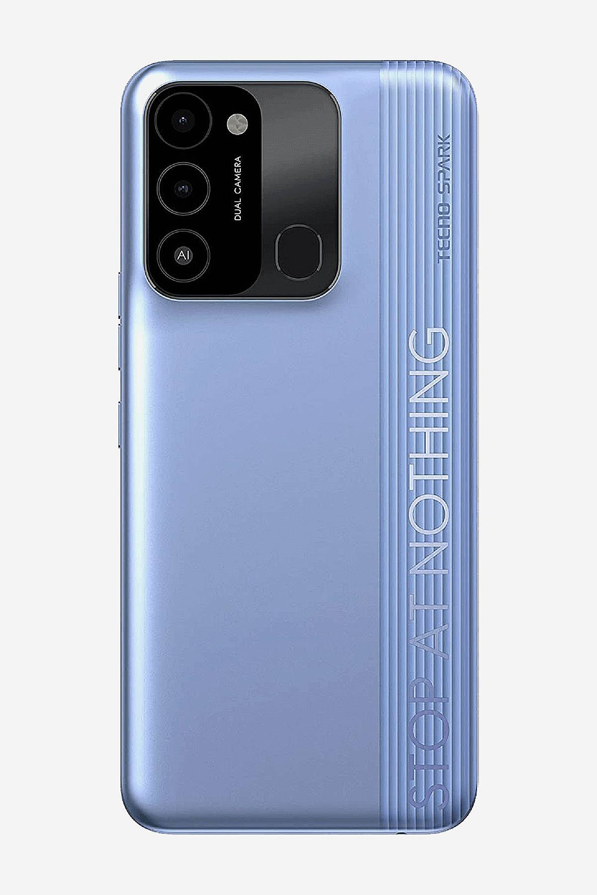 Tecno 8 c