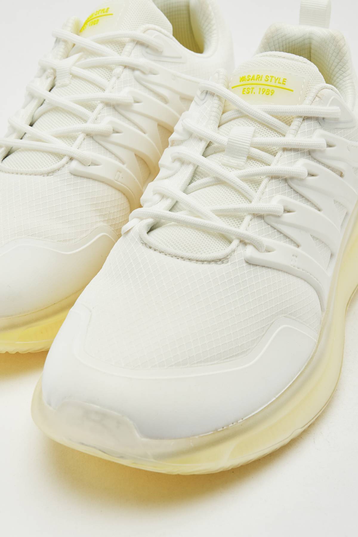 Vasari Zapatos Zapatos Deportivos Blancos Hombre Zapatos Paginas