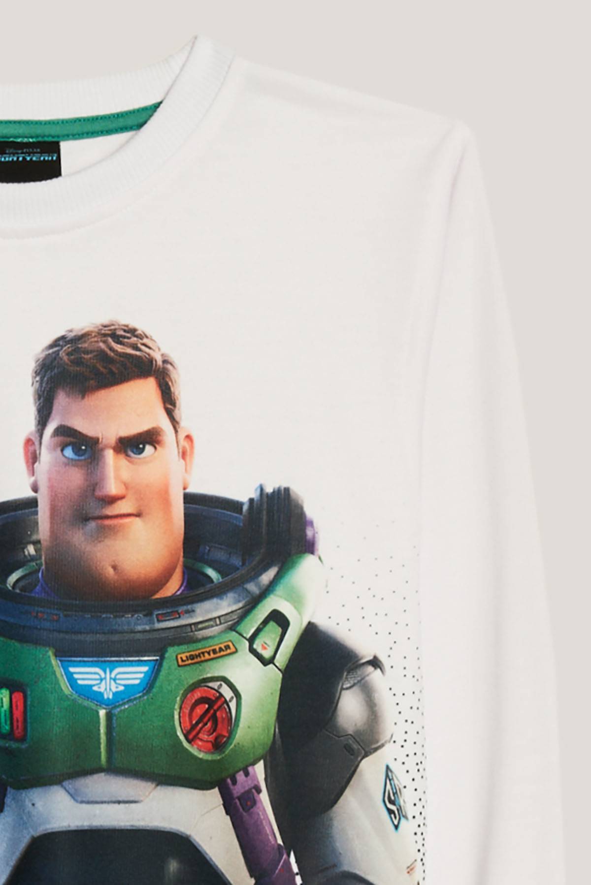 Sudadera de buzz cheap lightyear