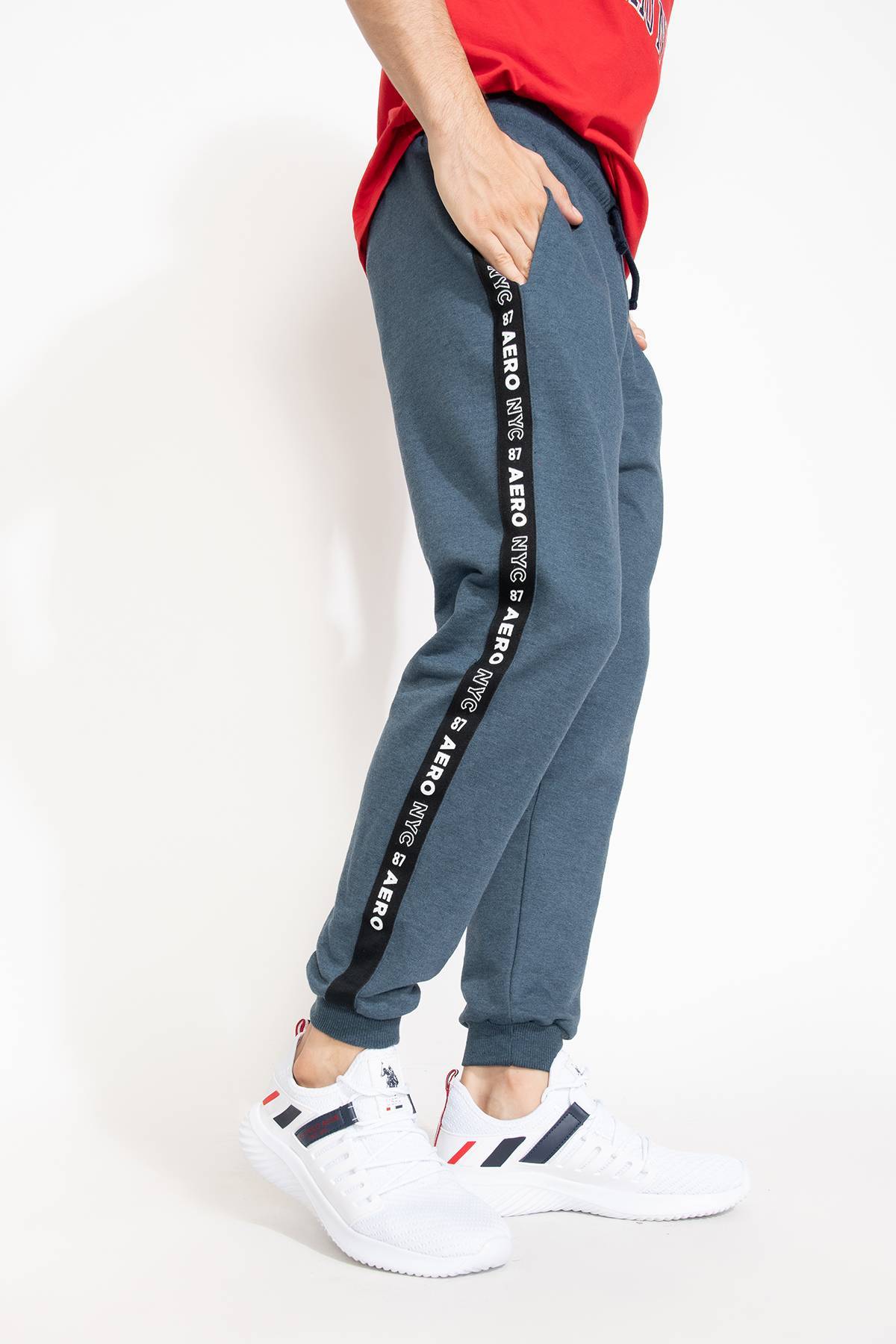 Joggers Aeropostale De Prati Tienda Online