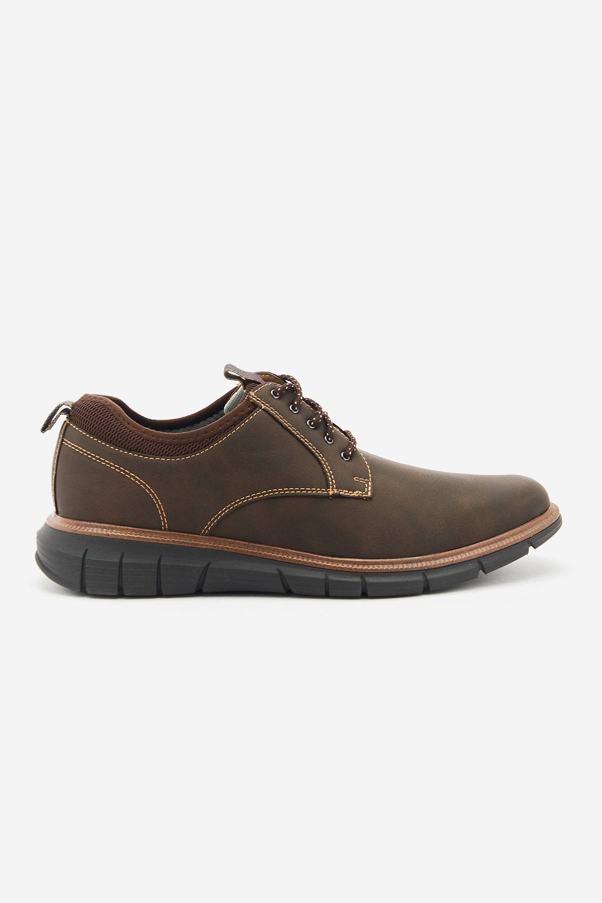 Zapato Casual Derby con Pasador Dockers De Prati Tienda Online