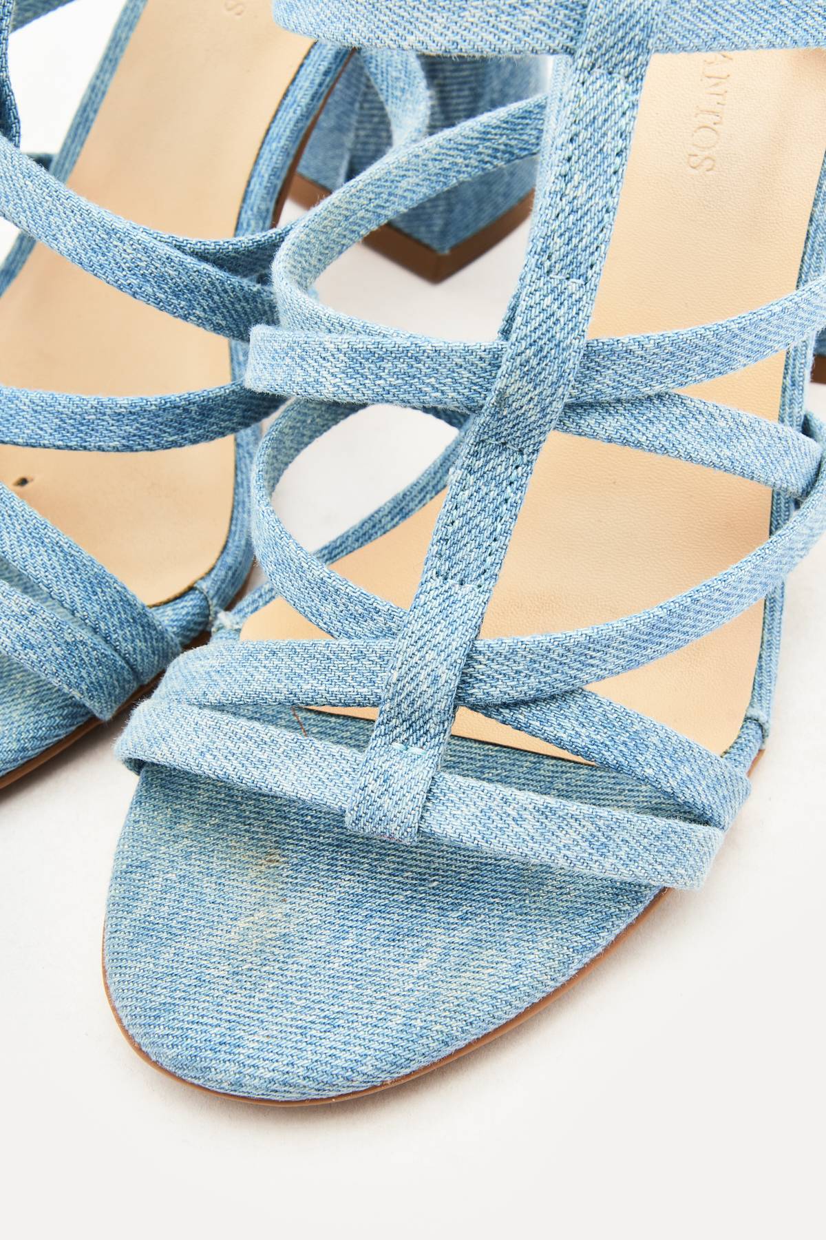 Zapatos Dexter Suzana 2 Para Mujer - Sin Cordones, Gris/azul, Talla 36, Plantilla Extraíble EVA, Suela Antideslizante