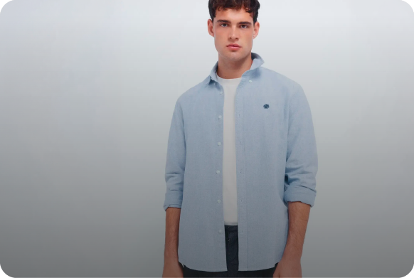 Camisas
