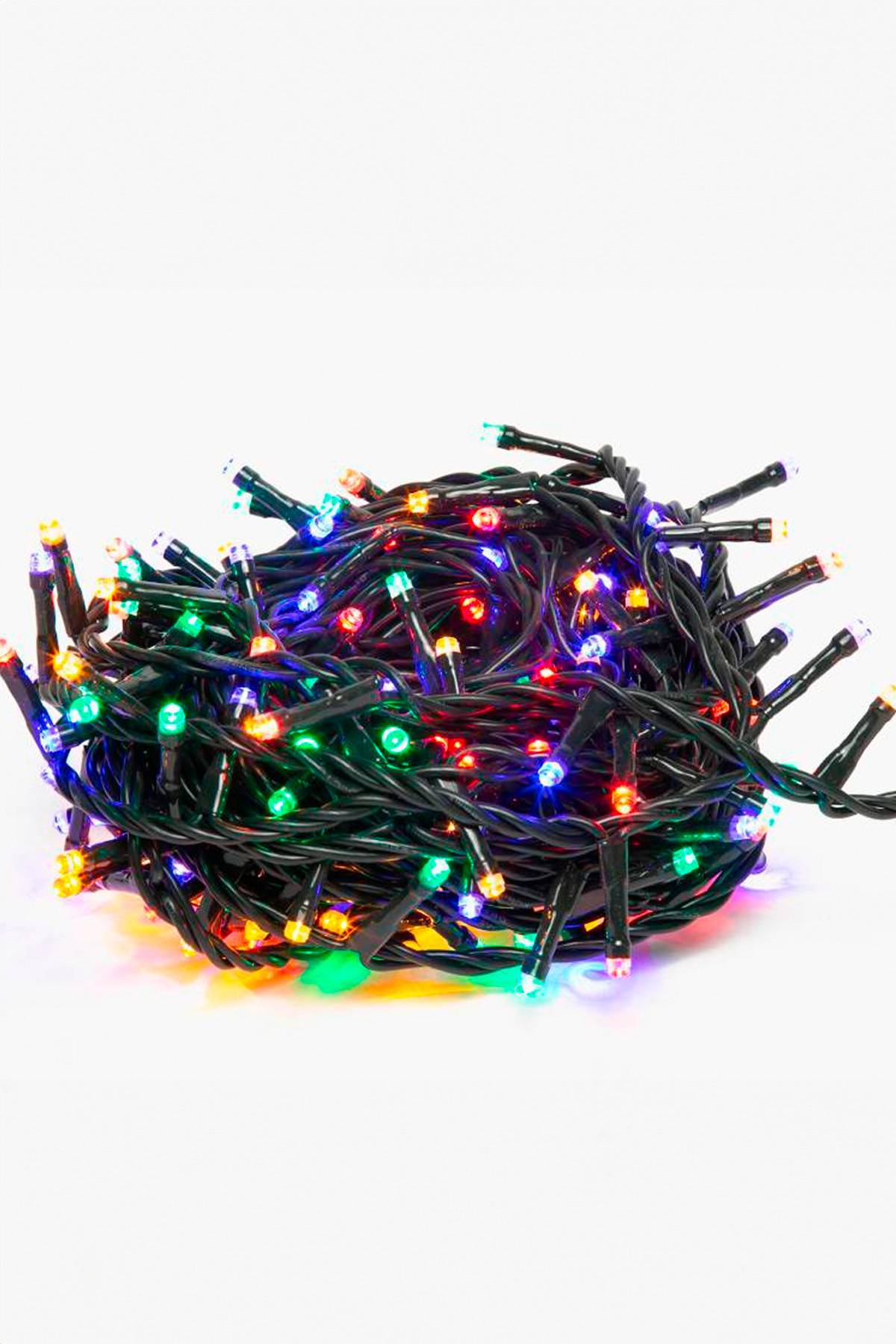 Luces Led Multicolor X360 | Deprati Tienda Online