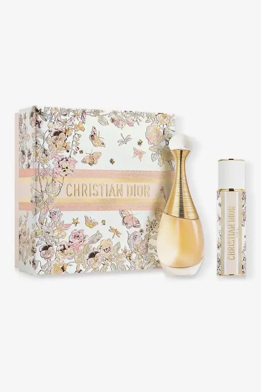 Set Cofre J'adore Dior x2 | Deprati Tienda Online