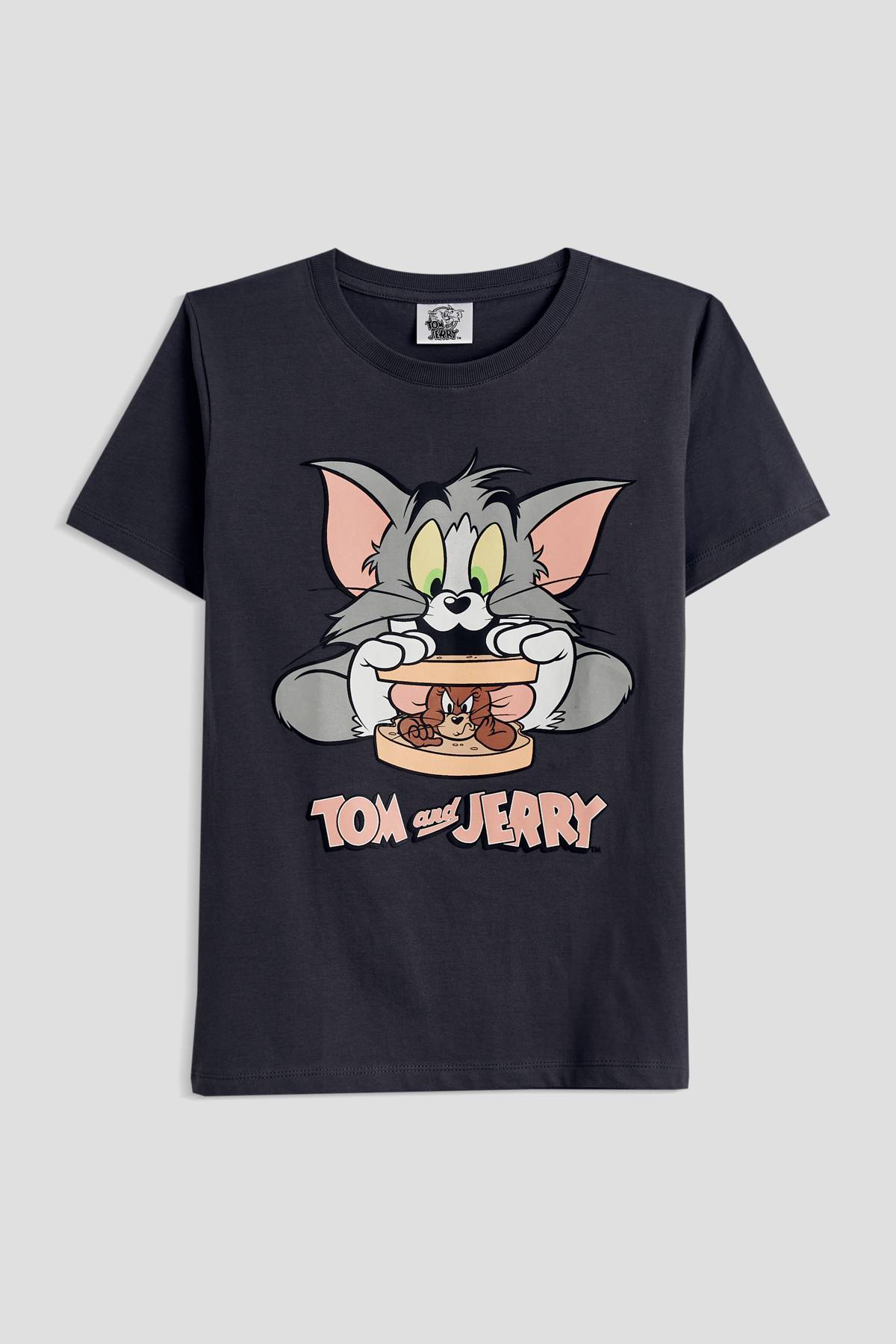 Tom y jerry camiseta sale