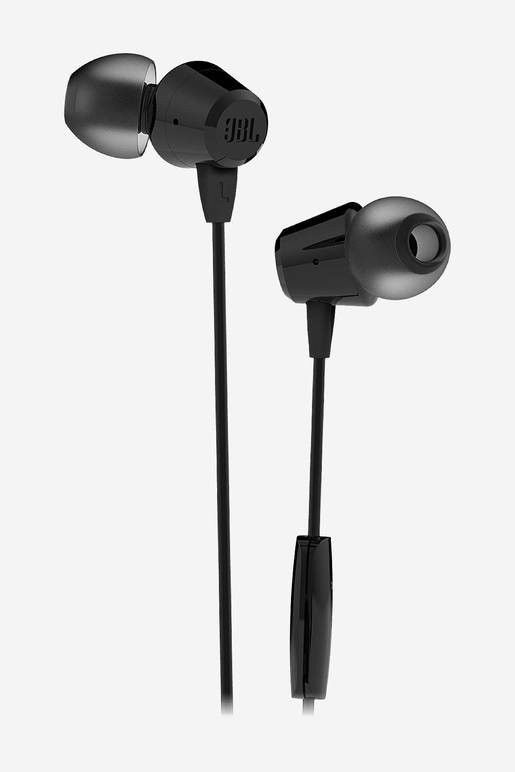 Audifonos jbl online negros