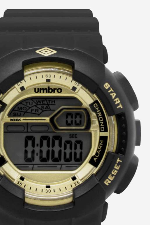 Reloj digital Umbro con luz De Prati Tienda Online