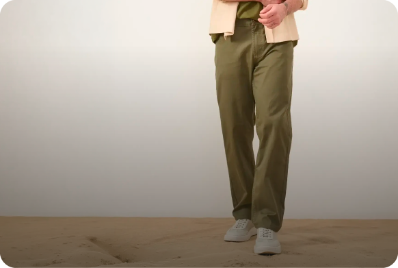 Pantalones