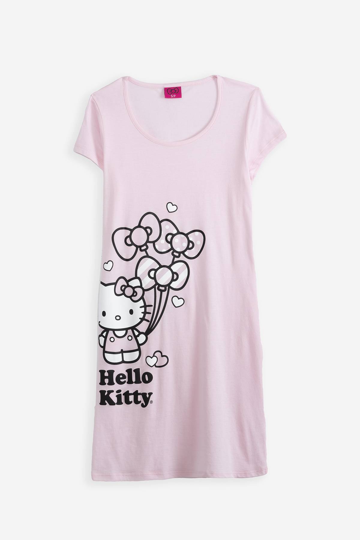 Batas de hello discount kitty