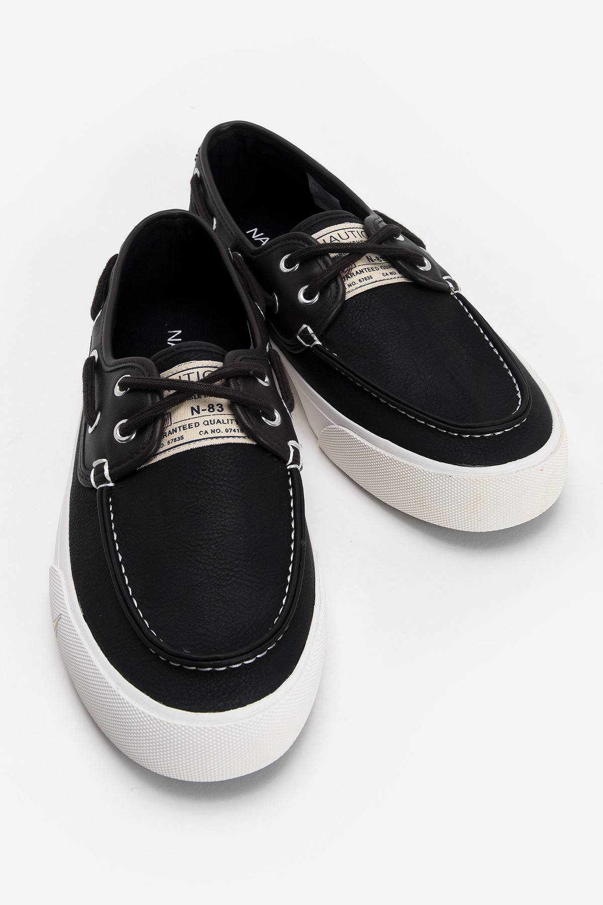 adherirse Vegetación Adepto Zapato Topsider Nautica | De Prati Tienda Online