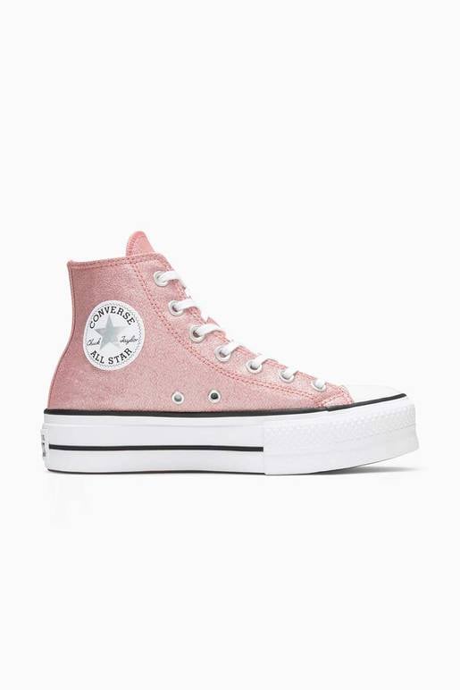 converse rosa palo quito