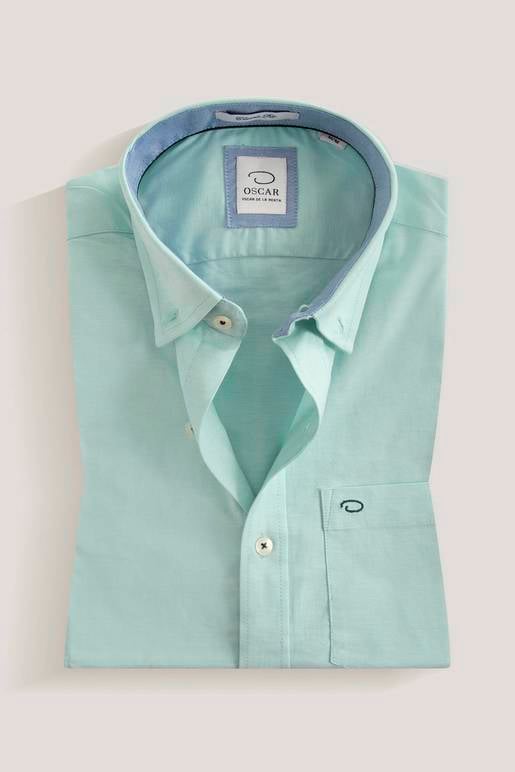 Camisas de vestir discount oscar de la renta