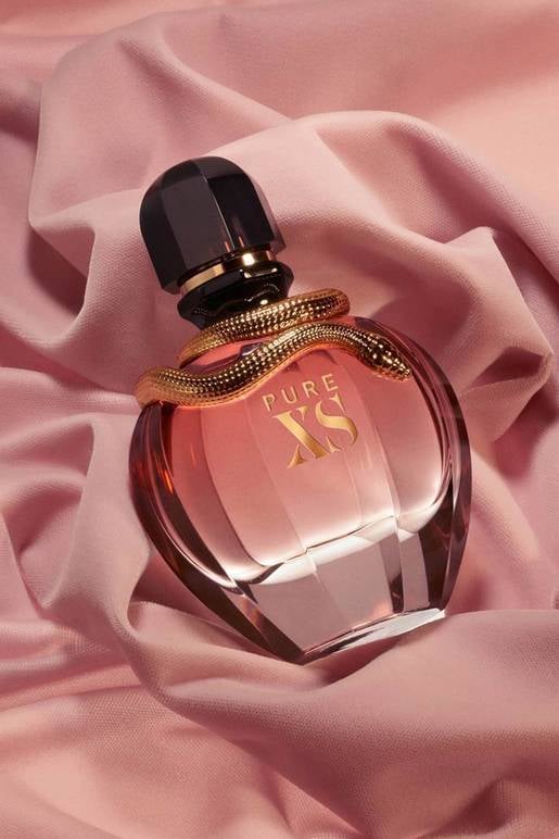Pure Xs for her Paco Rabanne | Deprati Tienda Online