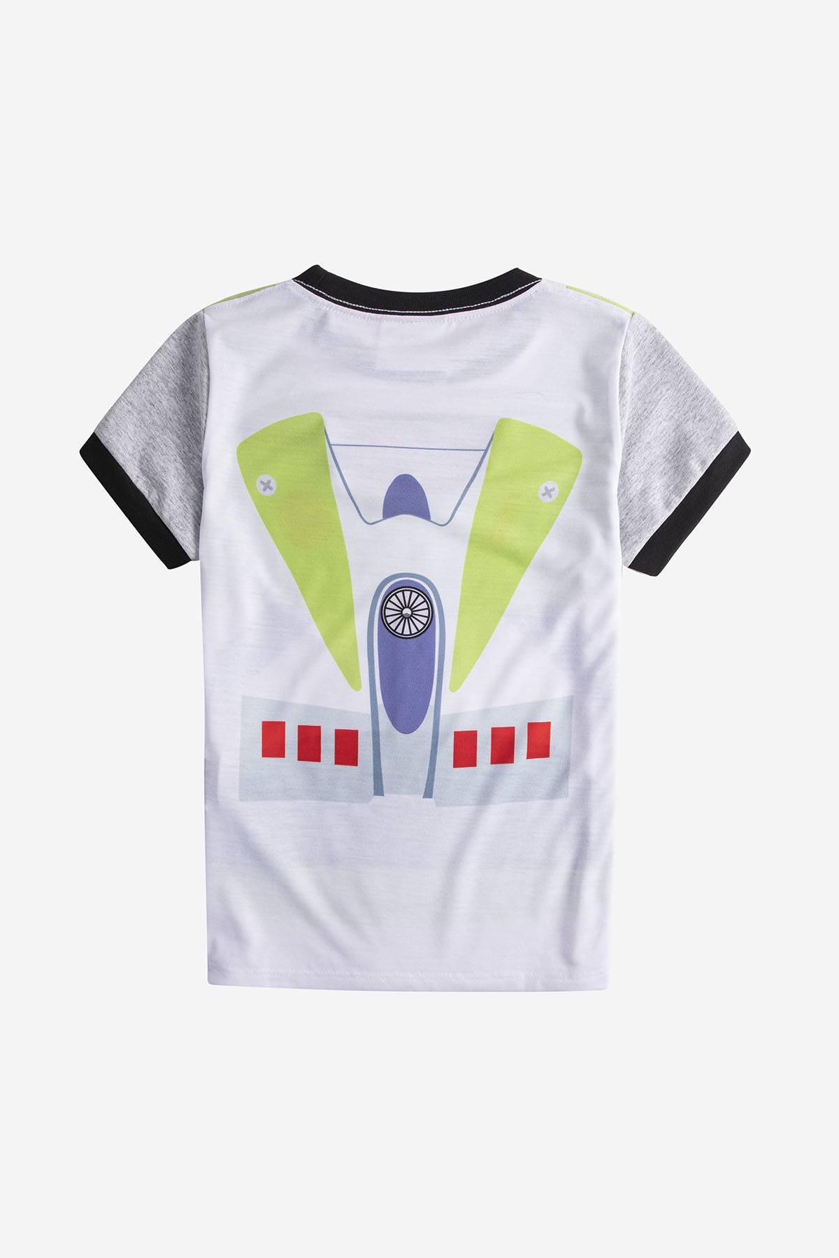 Camiseta de buzz discount lightyear