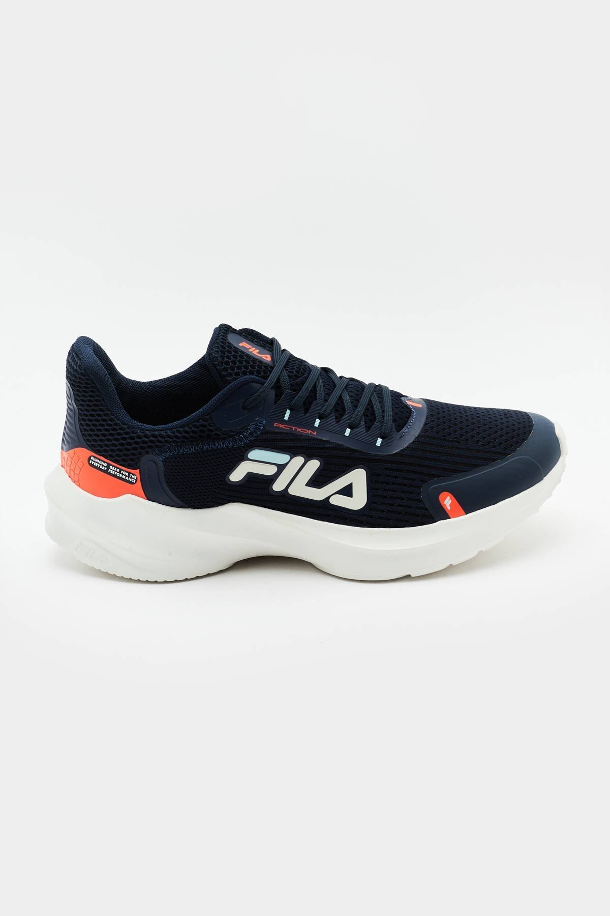 Zapatos fila shop hombre 2019 gris