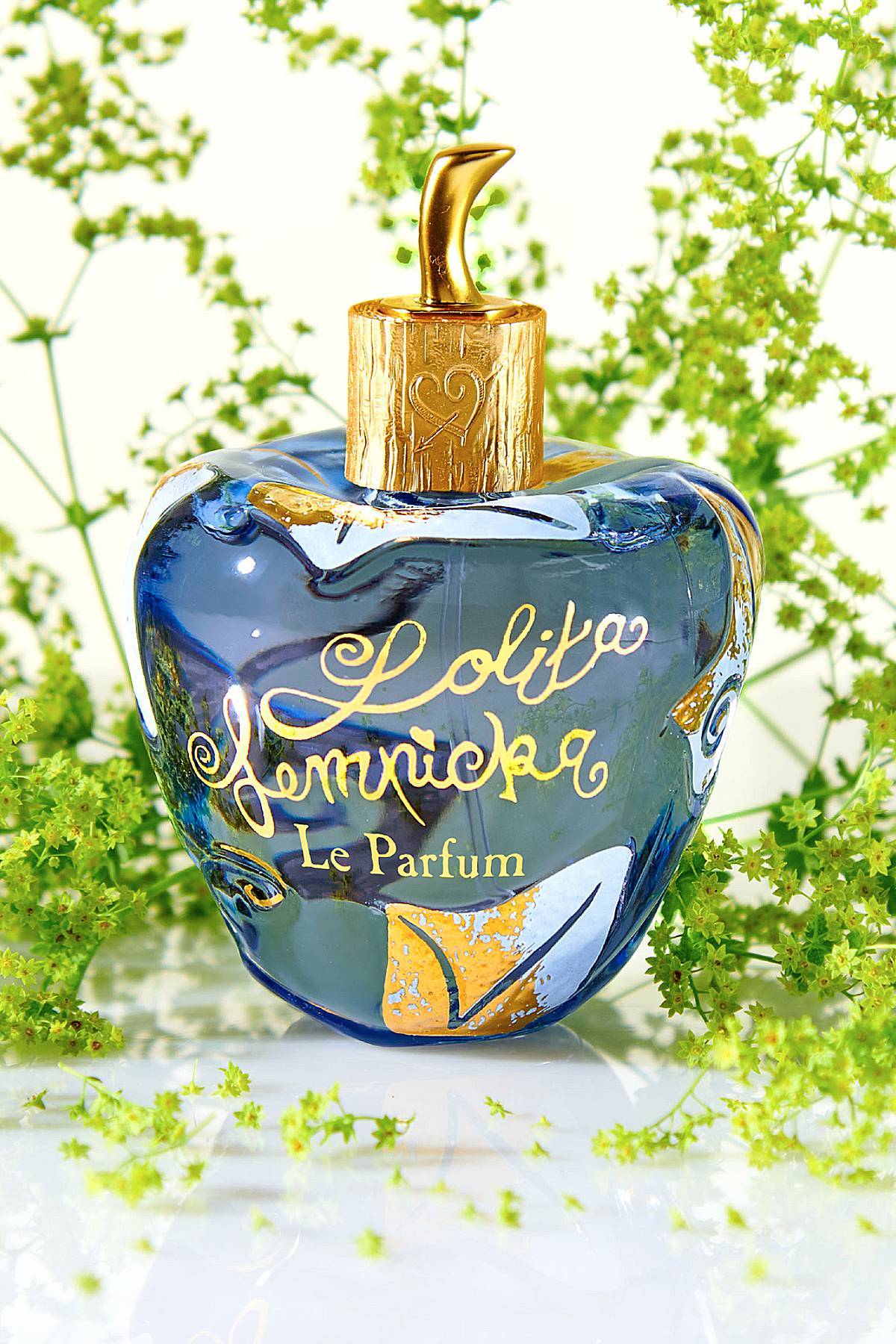 Eau de parfum Lolita Lempicka L'Original Lolita Lempicka, Parfum Fleurie