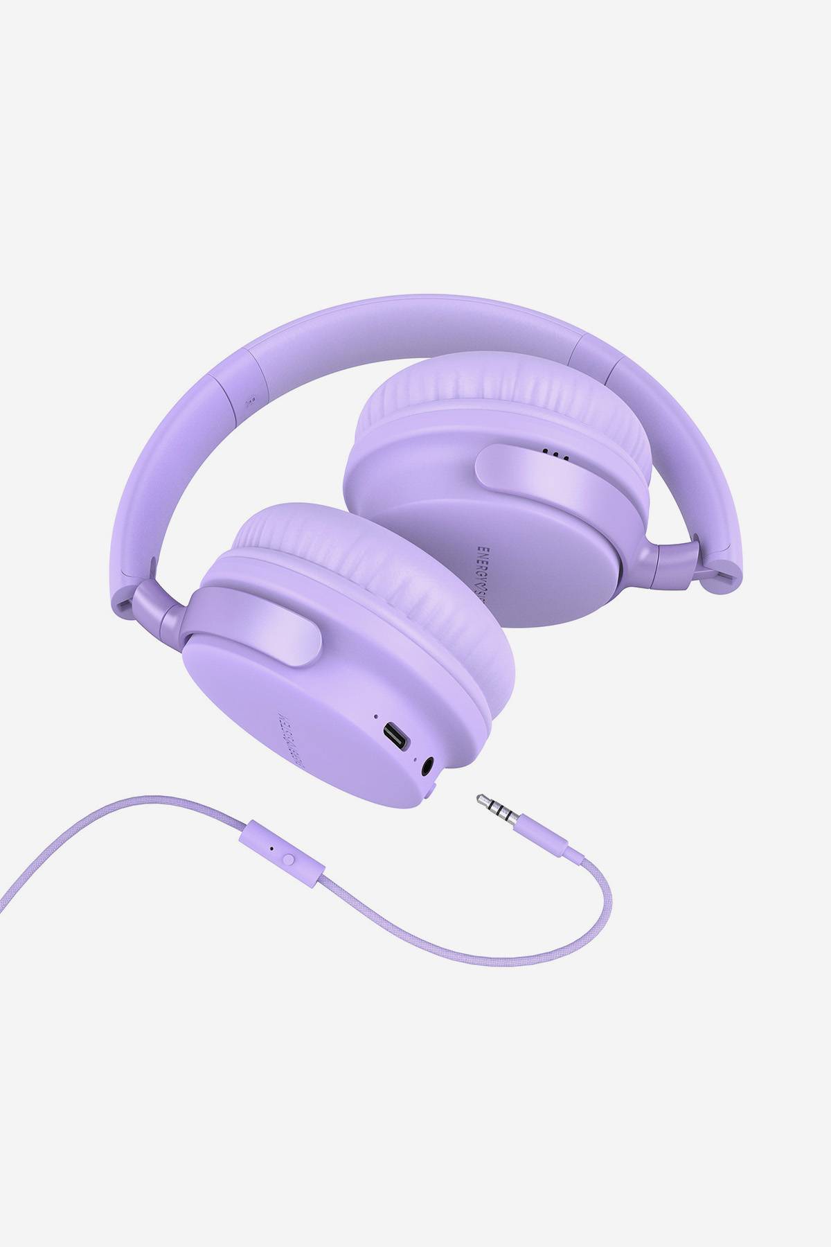 Ganador auriculares Energy Sistem - Muzikalia