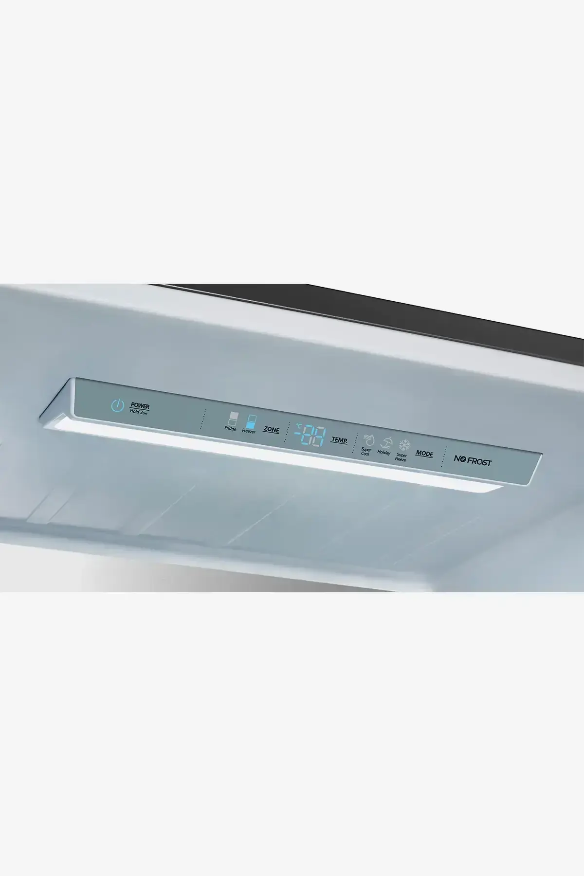 Refrigeradora Indurama Bottom Mount RI-6451 451 Litros | Deprati Tienda ...
